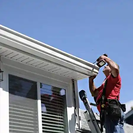 gutter services Parkston